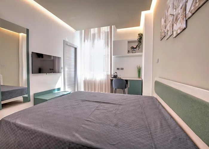 Séjour chez l'habitant 242 - Est - Sara Chiavari, 200metri Dal Mare Chiavari
