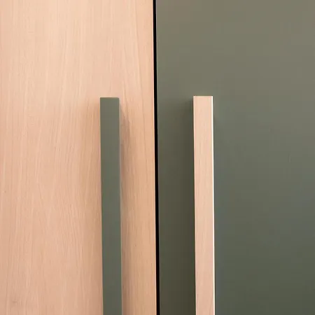 242 - Est - Sara Chiavari, 200metri Dal Mare Kwatera prywatna *